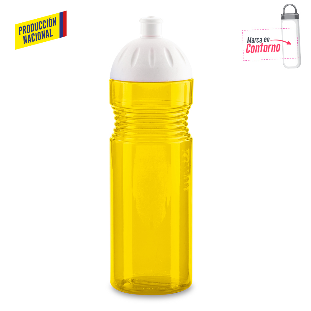 Botilito Energy PVC Prod Nal-stock telefónicamente - Imagen 2