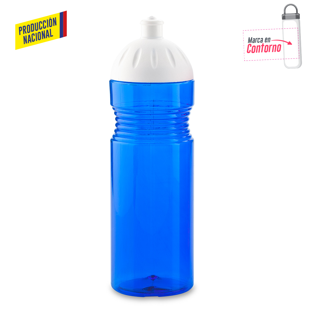 Botilito Energy PVC Prod Nal-stock telefónicamente - Imagen 3