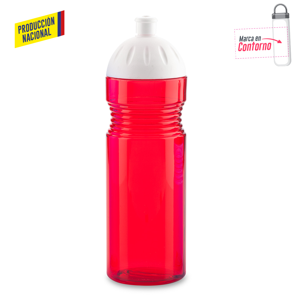 Botilito Energy PVC Prod Nal-stock telefónicamente - Imagen 4