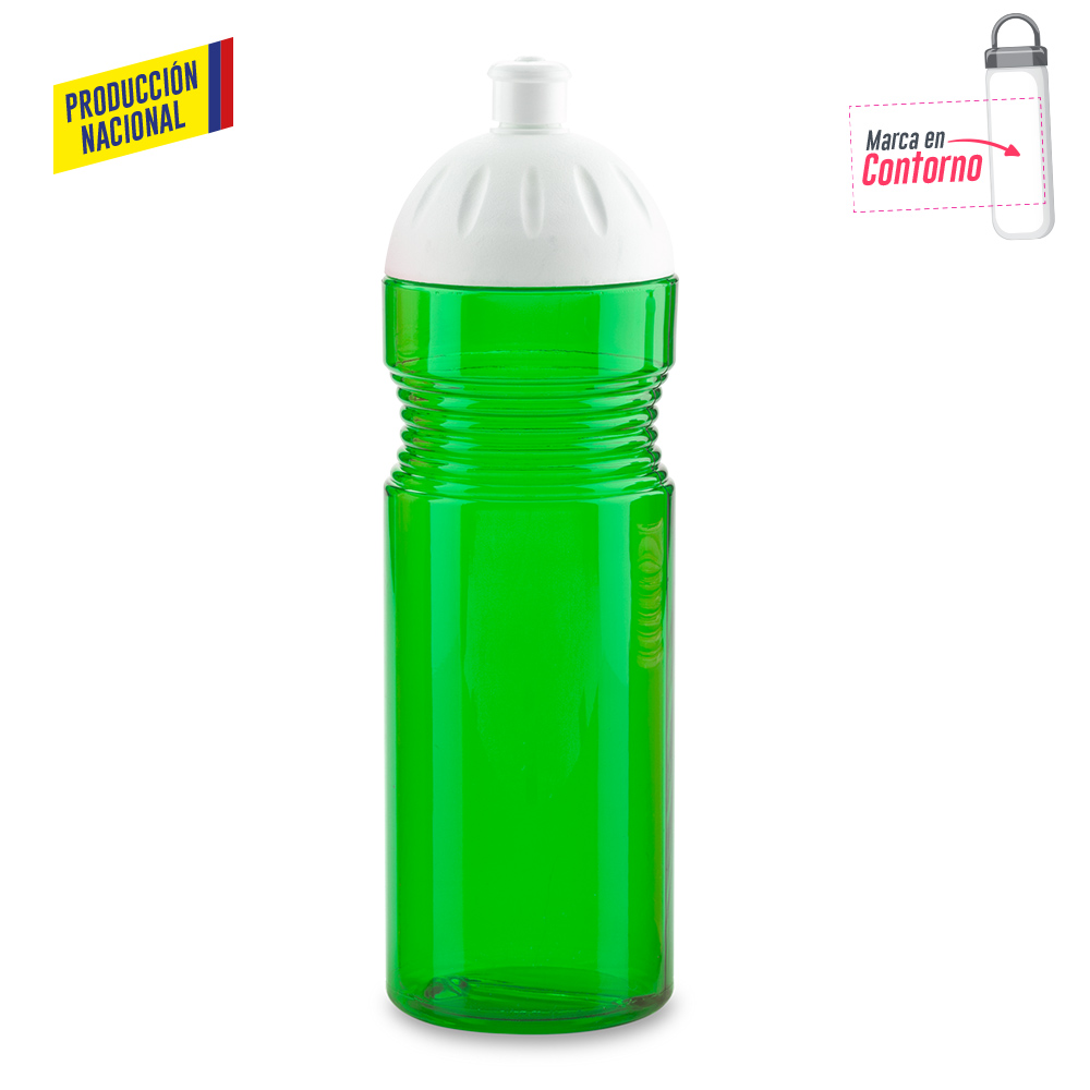 Botilito Energy PVC Prod Nal-stock telefónicamente - Imagen 5