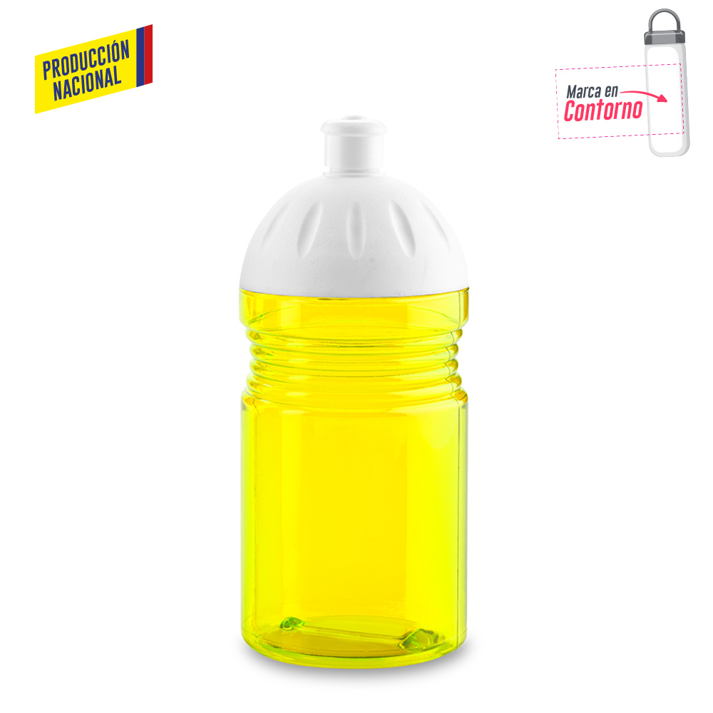Botilito Energy PVC Prod Nal-stock telefónicamente - Imagen 6