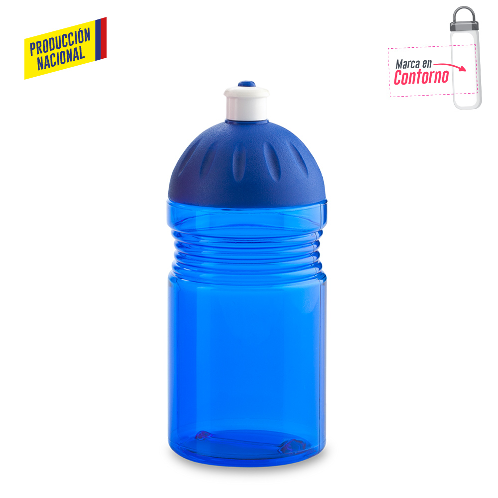 Botilito Energy PVC Prod Nal-stock telefónicamente - Imagen 7