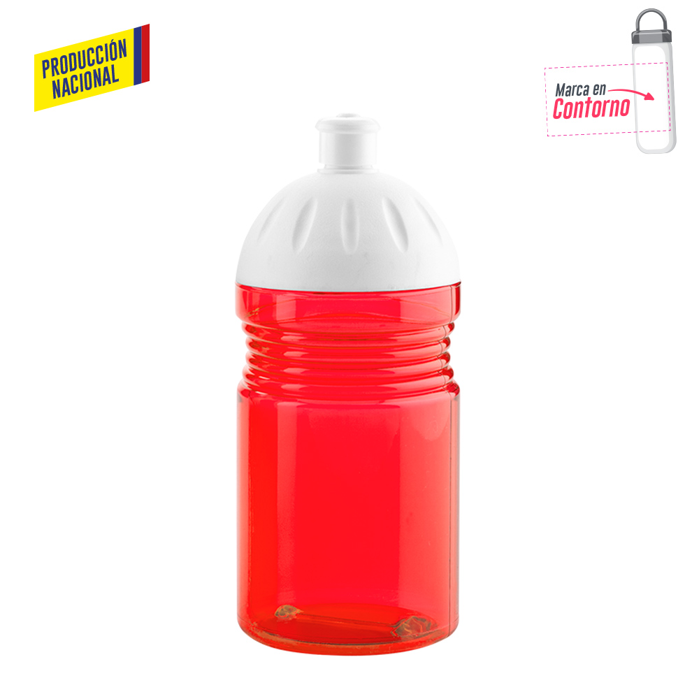 Botilito Energy PVC Prod Nal-stock telefónicamente - Imagen 8