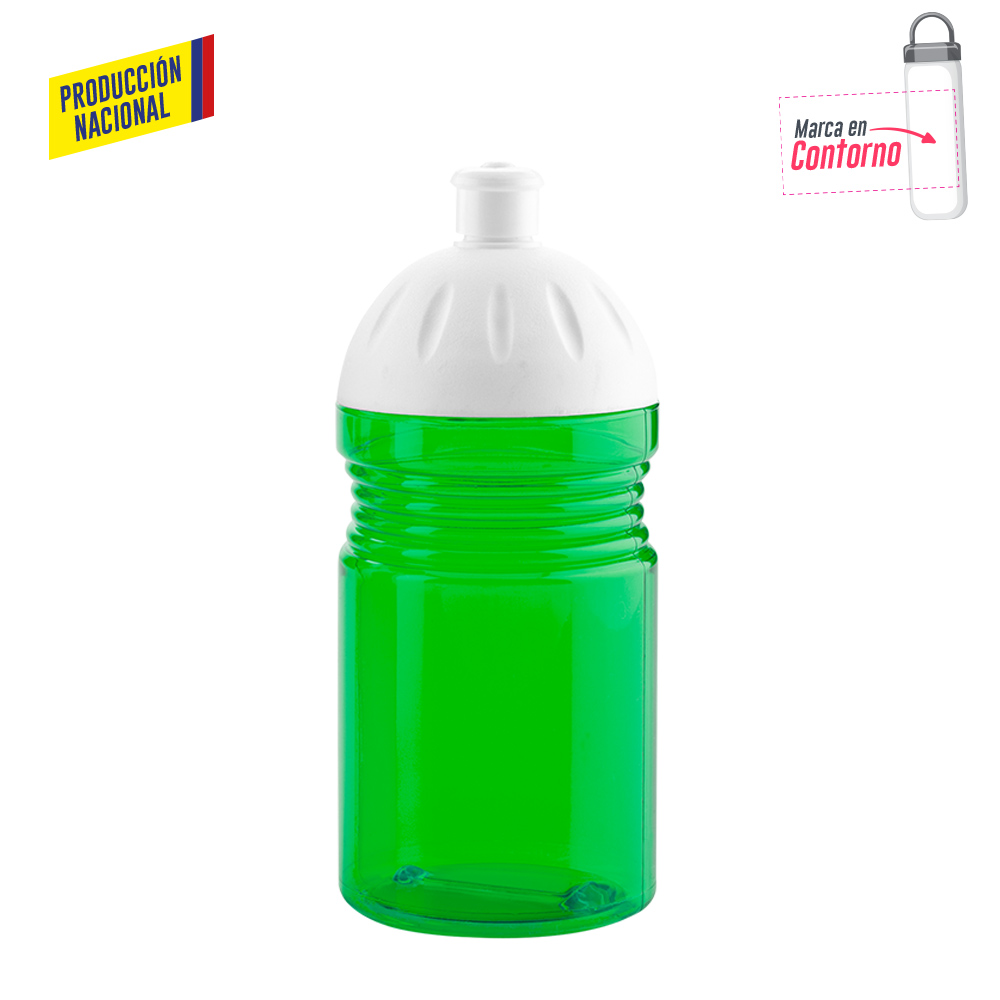 Botilito Energy PVC Prod Nal-stock telefónicamente - Imagen 9