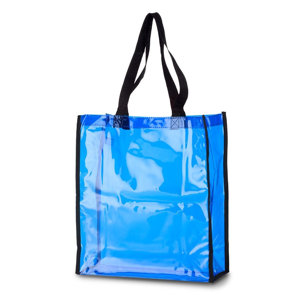 Bolsa Plástica Ruffus - Imagen 2