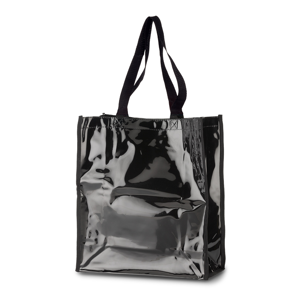 Bolsa Plástica Ruffus - Imagen 3
