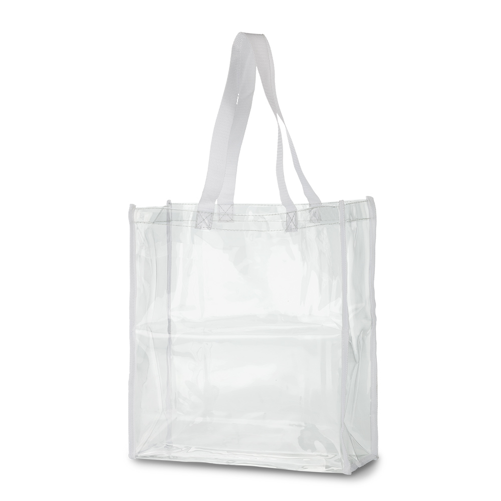Bolsa Plástica Ruffus - Imagen 4