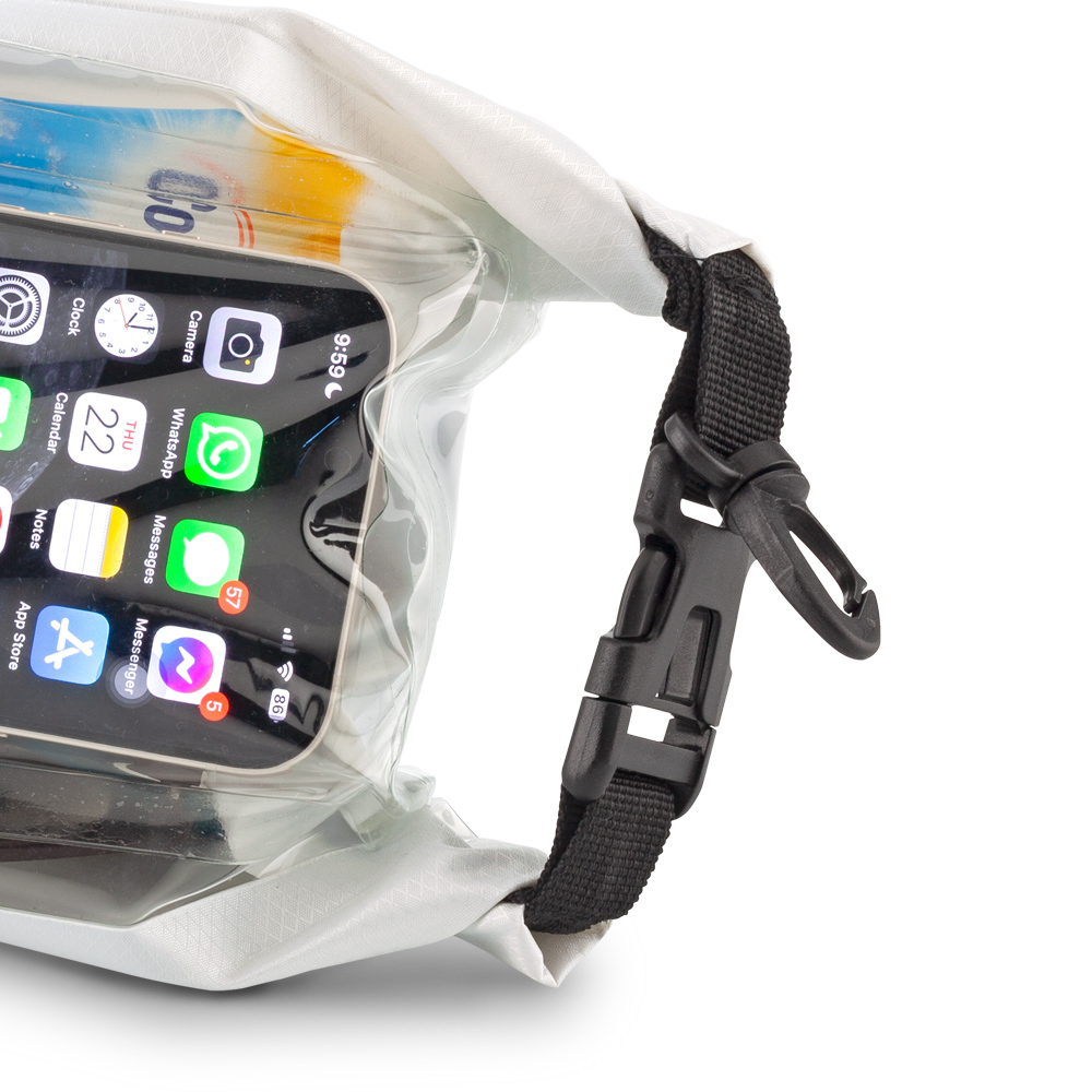 Estuche Dry Bag 2.5L - Imagen 4