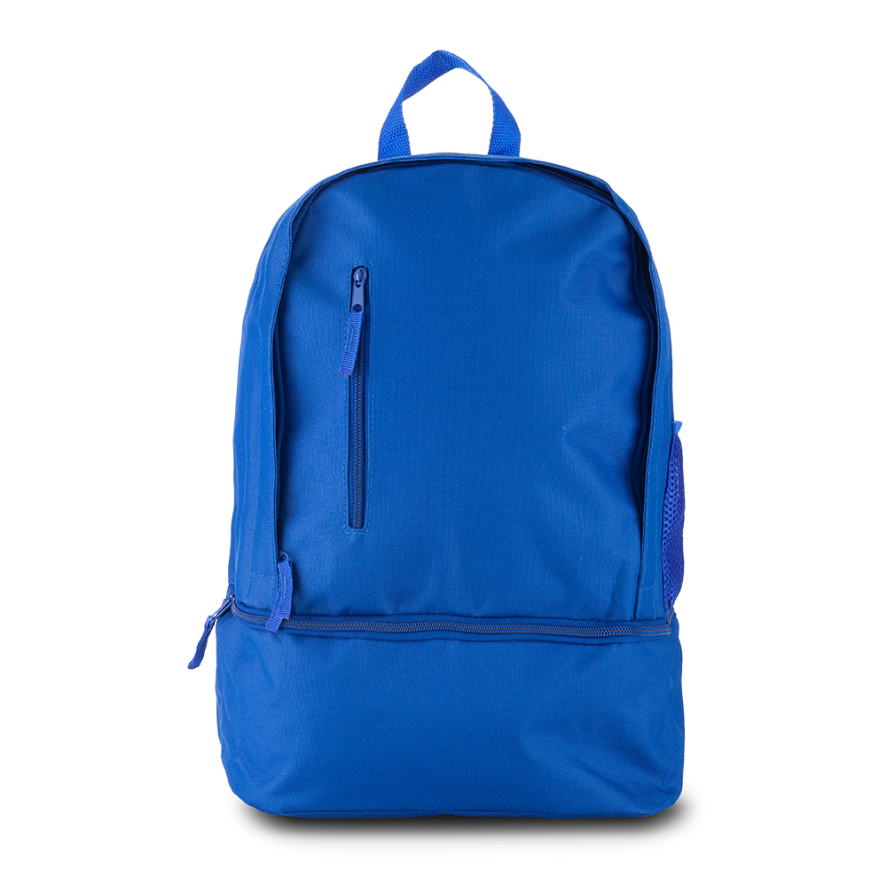 Morral Backpack Alpha - Imagen 2