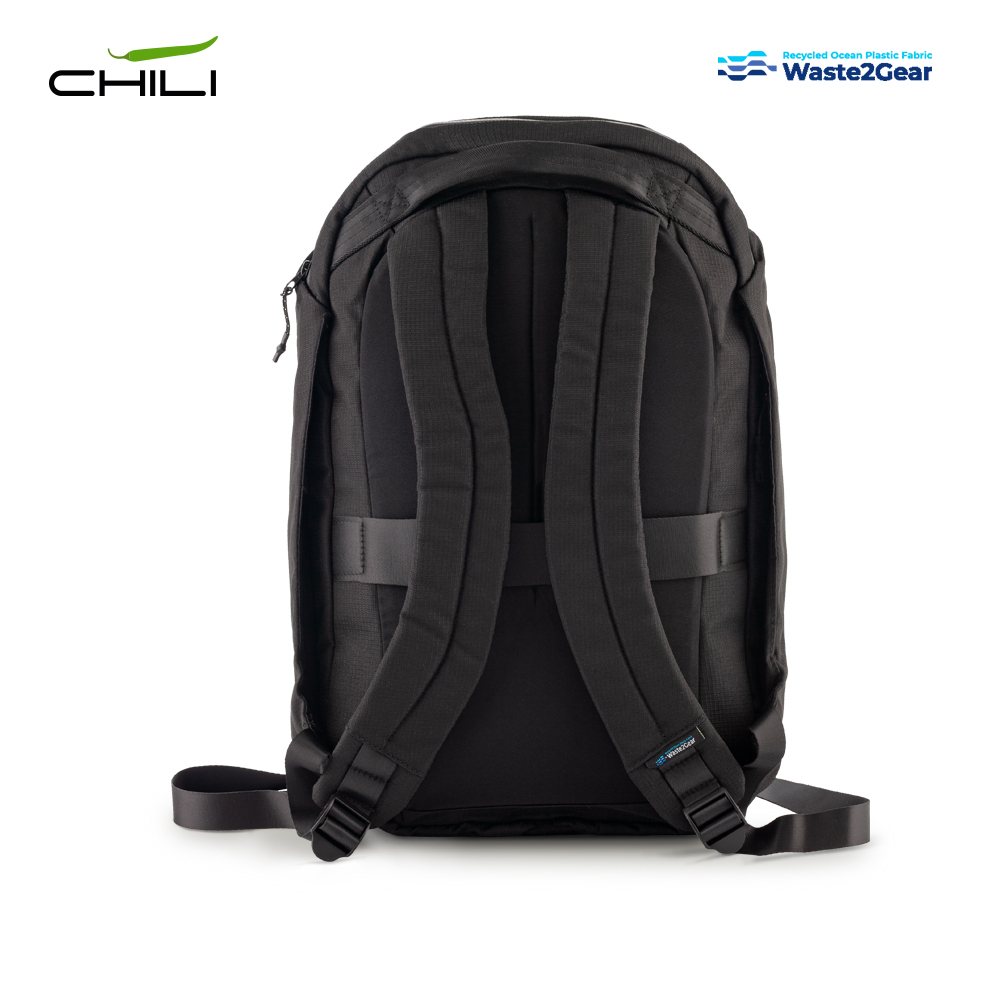 Morral Backpack Master Ocean - Imagen 3
