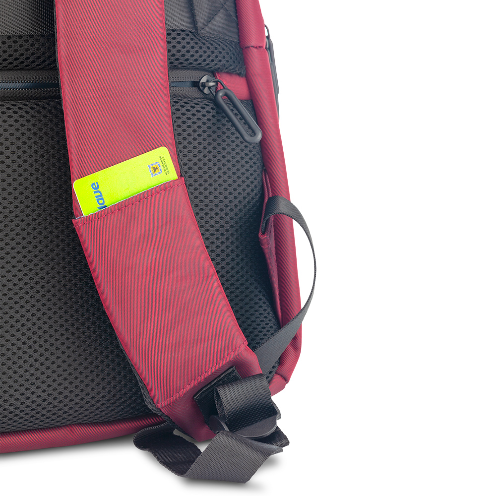 Morral Backpack Elegant - Imagen 7