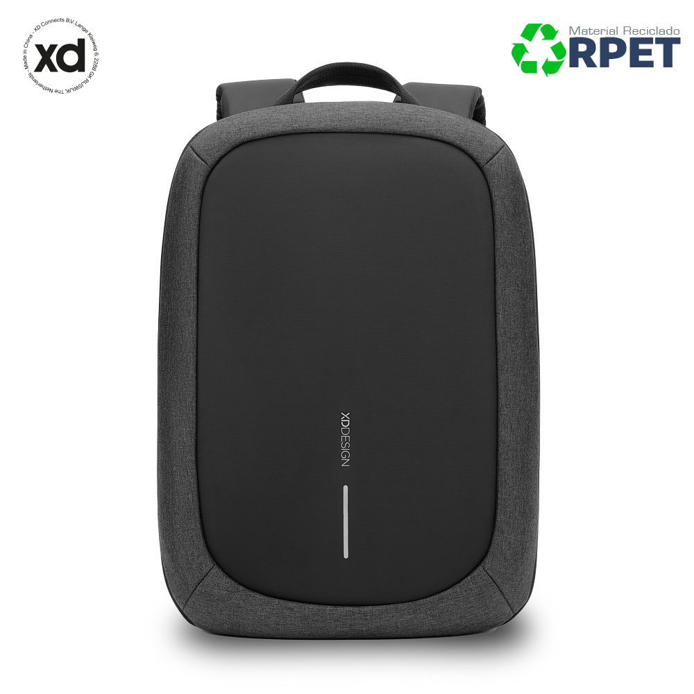 Morral Backpack Bobby Edge - Imagen 2