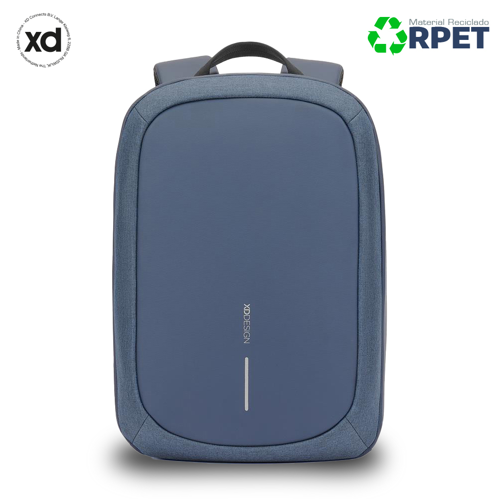 Morral Backpack Bobby Edge - Imagen 3