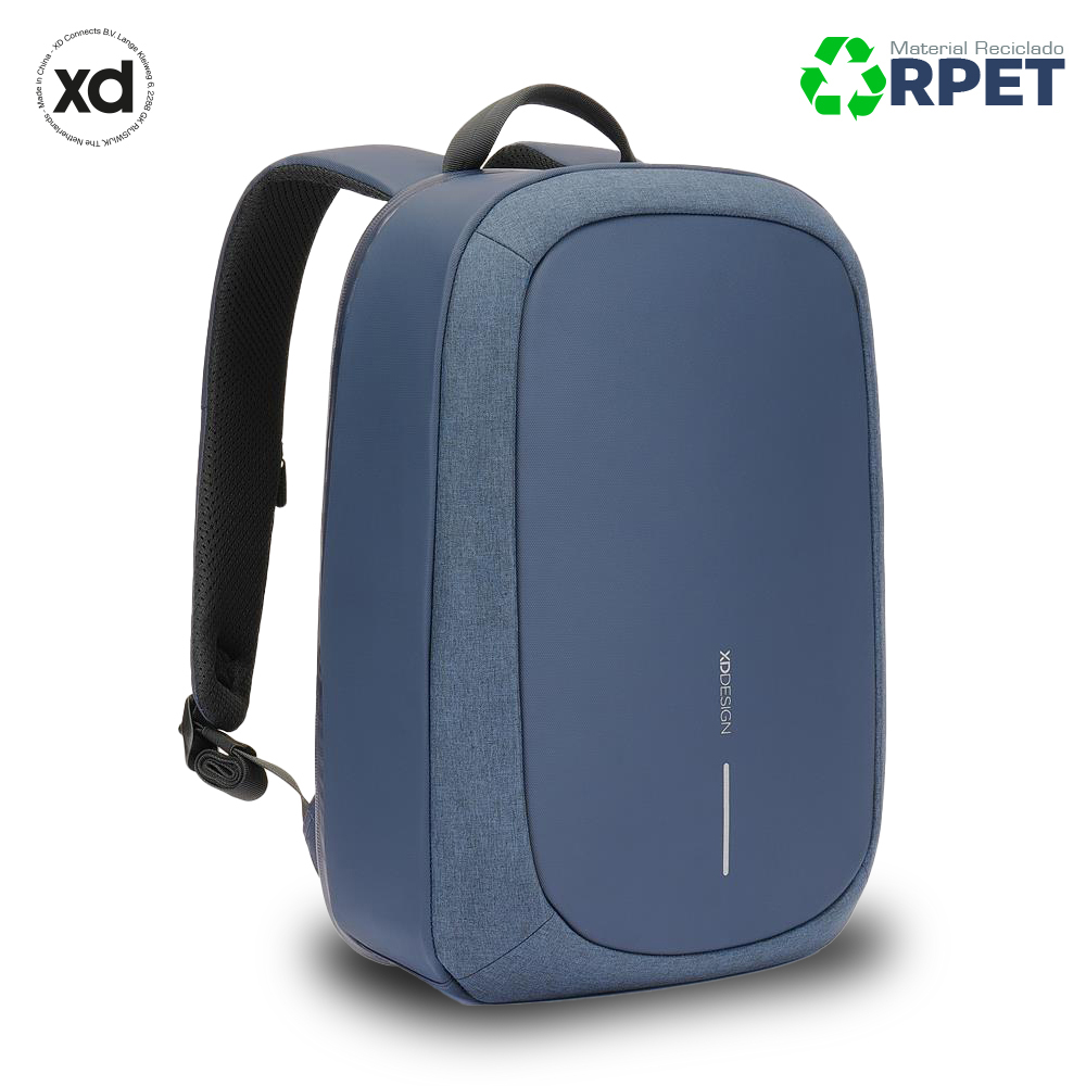 Morral Backpack Bobby Edge - Imagen 5