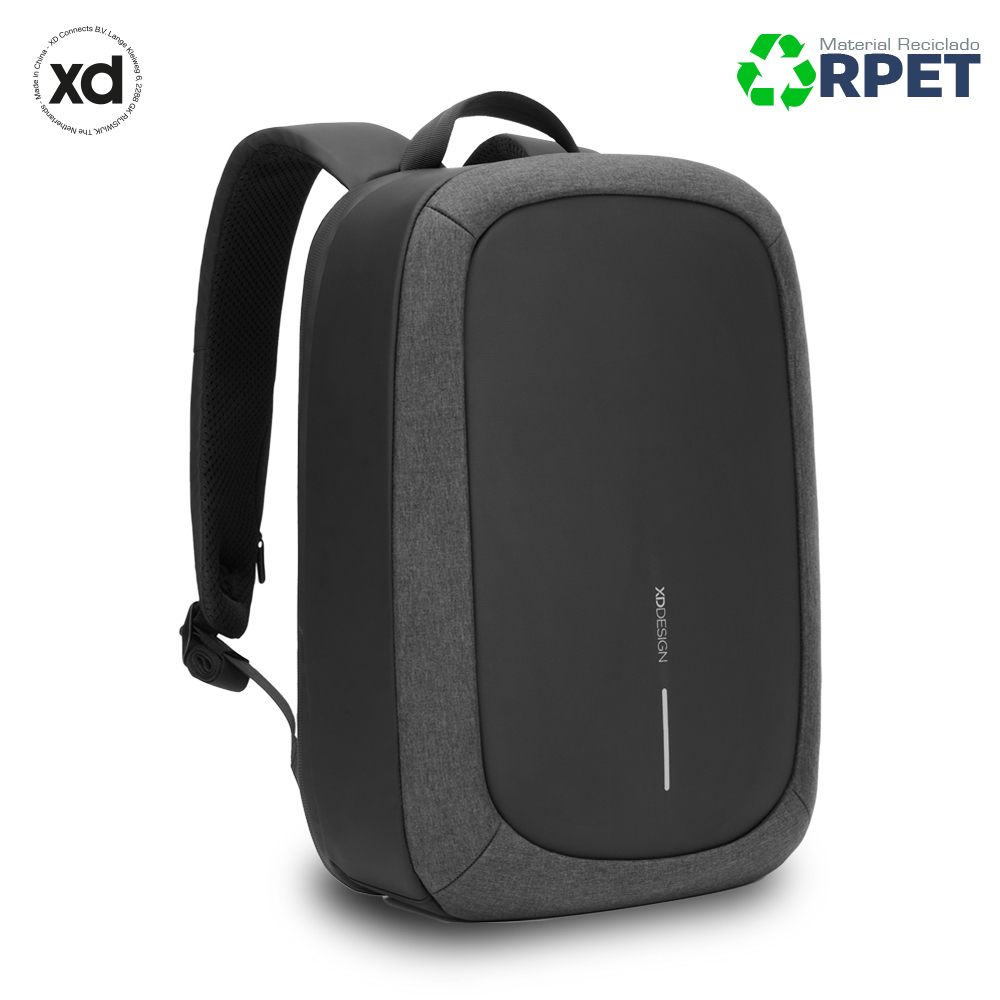 Morral Backpack Bobby Edge - Imagen 6