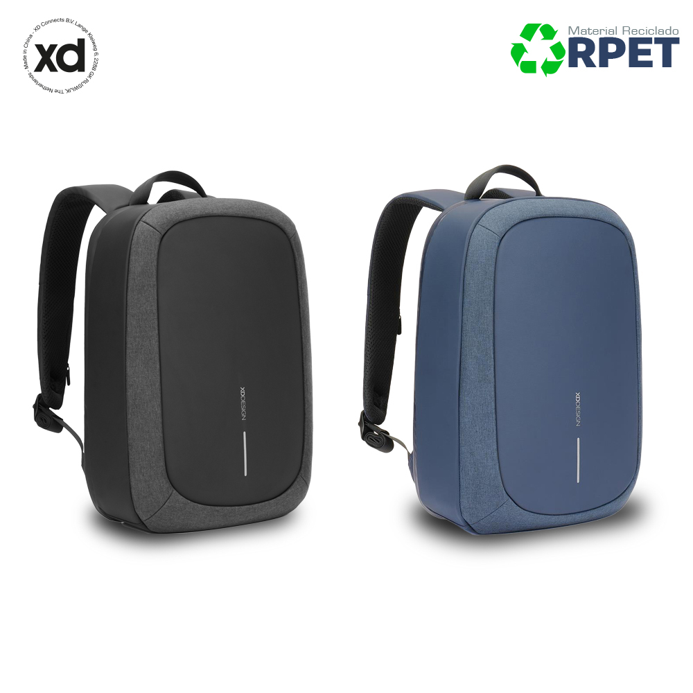 Morral Backpack Bobby Edge - Imagen 7