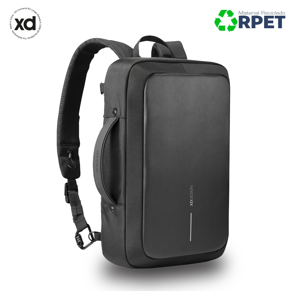 Morral Backpack Bizz 2.0 - Imagen 2