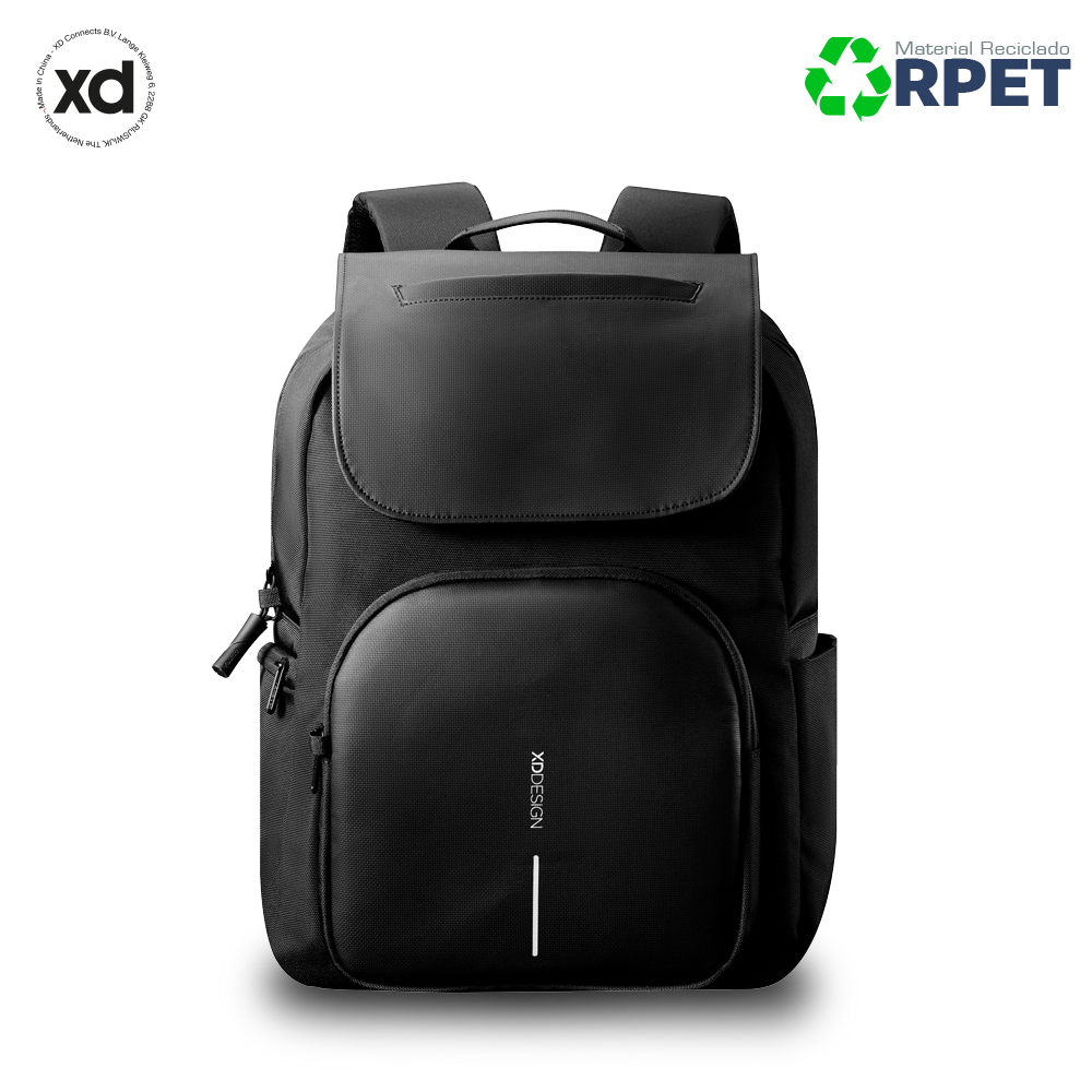 Morral Backpack Soft Pack - Imagen 2