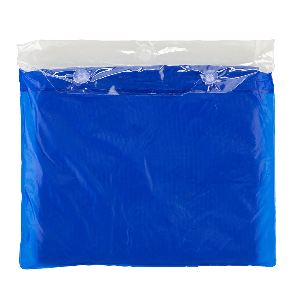 Poncho PVC con estuche - Imagen 2