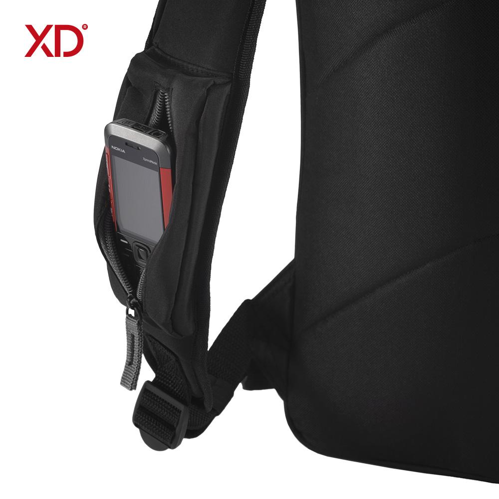 Morral City Backpack - Imagen 2