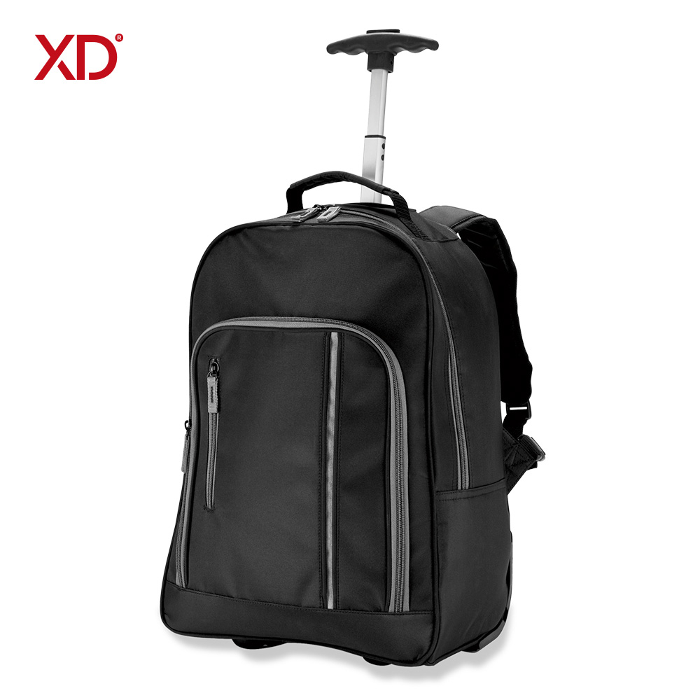 Morral City Backpack Trolley - Imagen 2