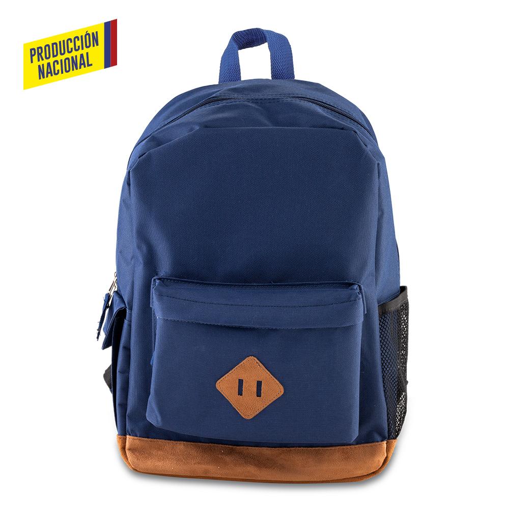Morral Backpack Rush - Producción Nacional - Imagen 2