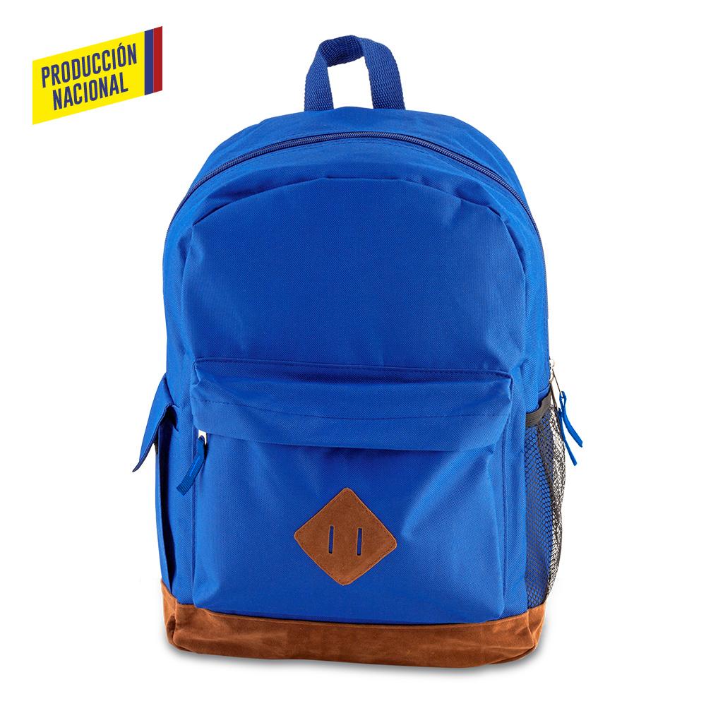 Morral Backpack Rush - Producción Nacional - Imagen 3