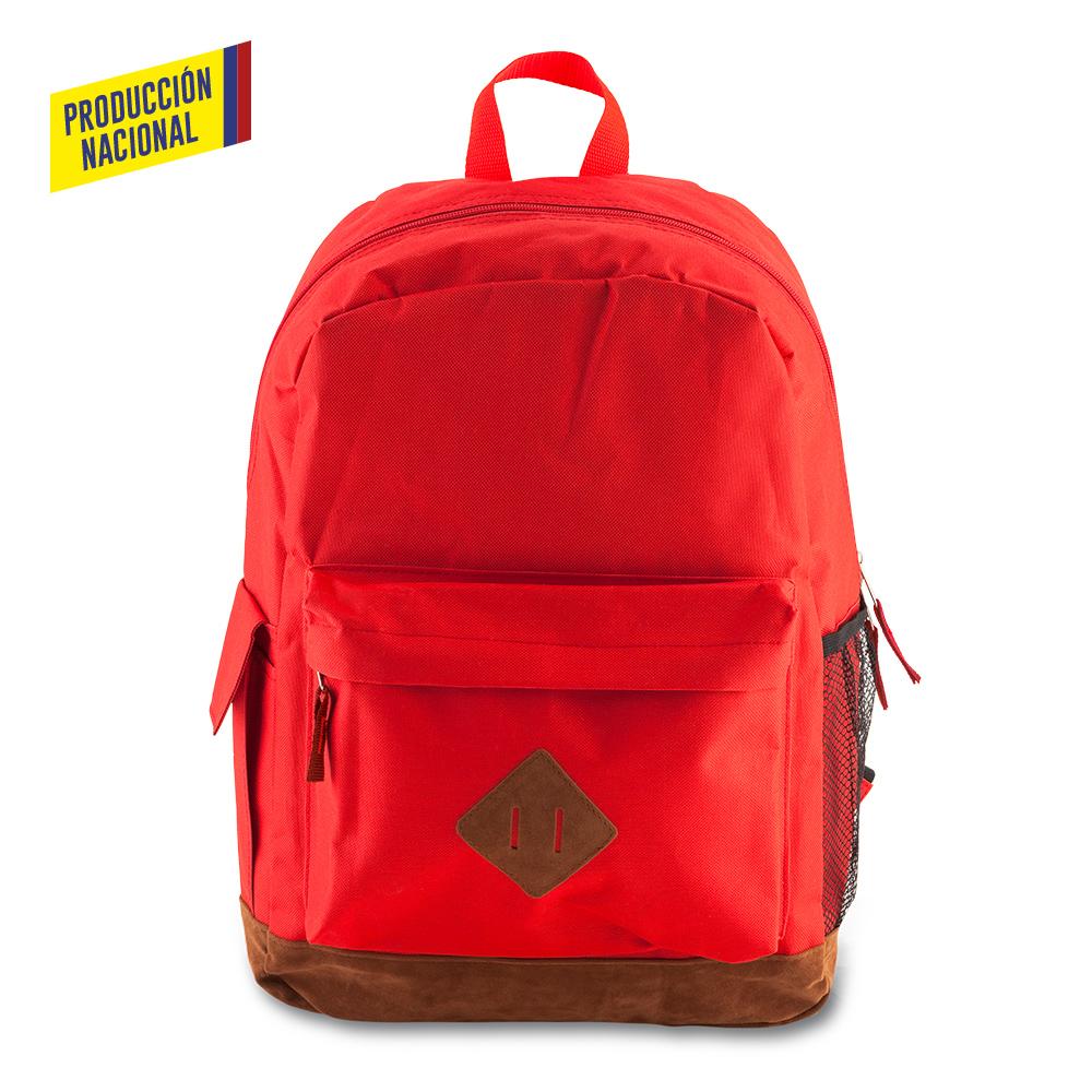 Morral Backpack Rush - Producción Nacional - Imagen 5