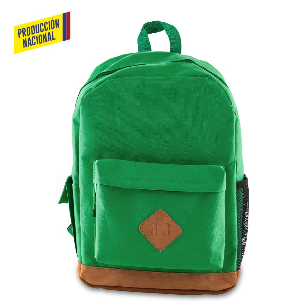 Morral Backpack Rush - Producción Nacional - Imagen 6