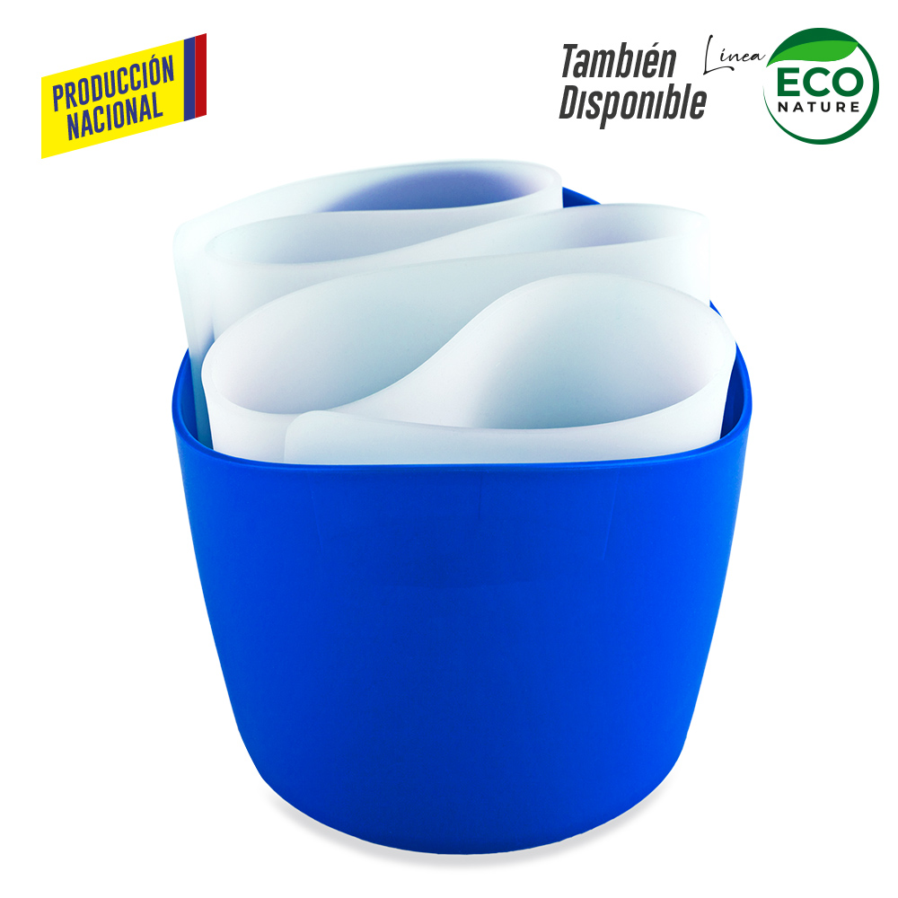 Organizador de Escritorio Harmony - Prod Nacional - Imagen 3