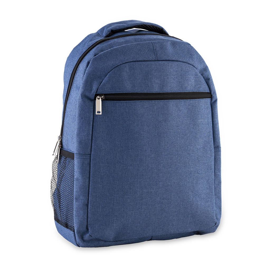 Morral Backpack Denim - Imagen 2