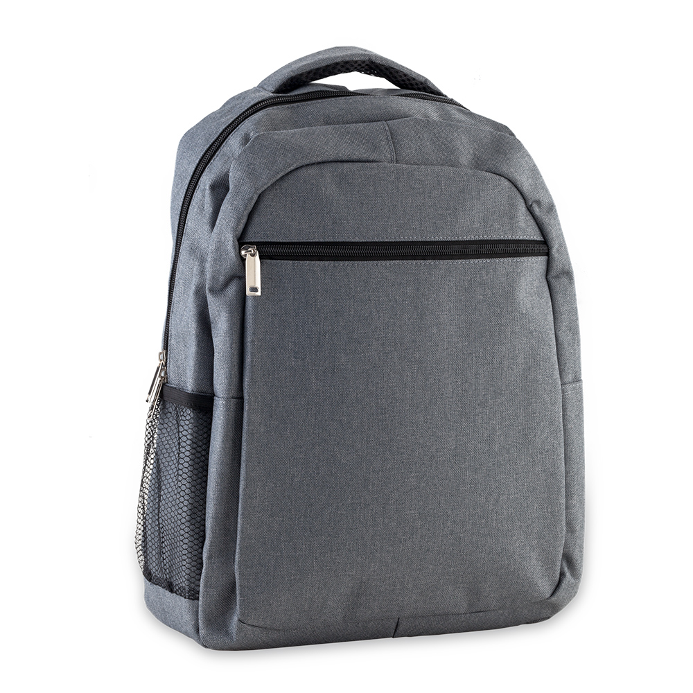 Morral Backpack Denim - Imagen 3