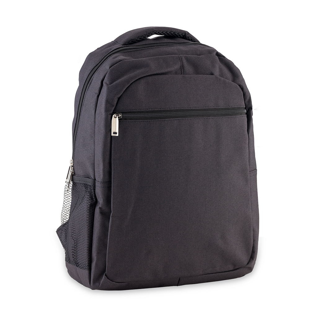 Morral Backpack Denim - Imagen 4