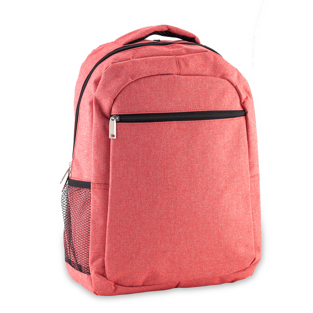 Morral Backpack Denim - Imagen 5