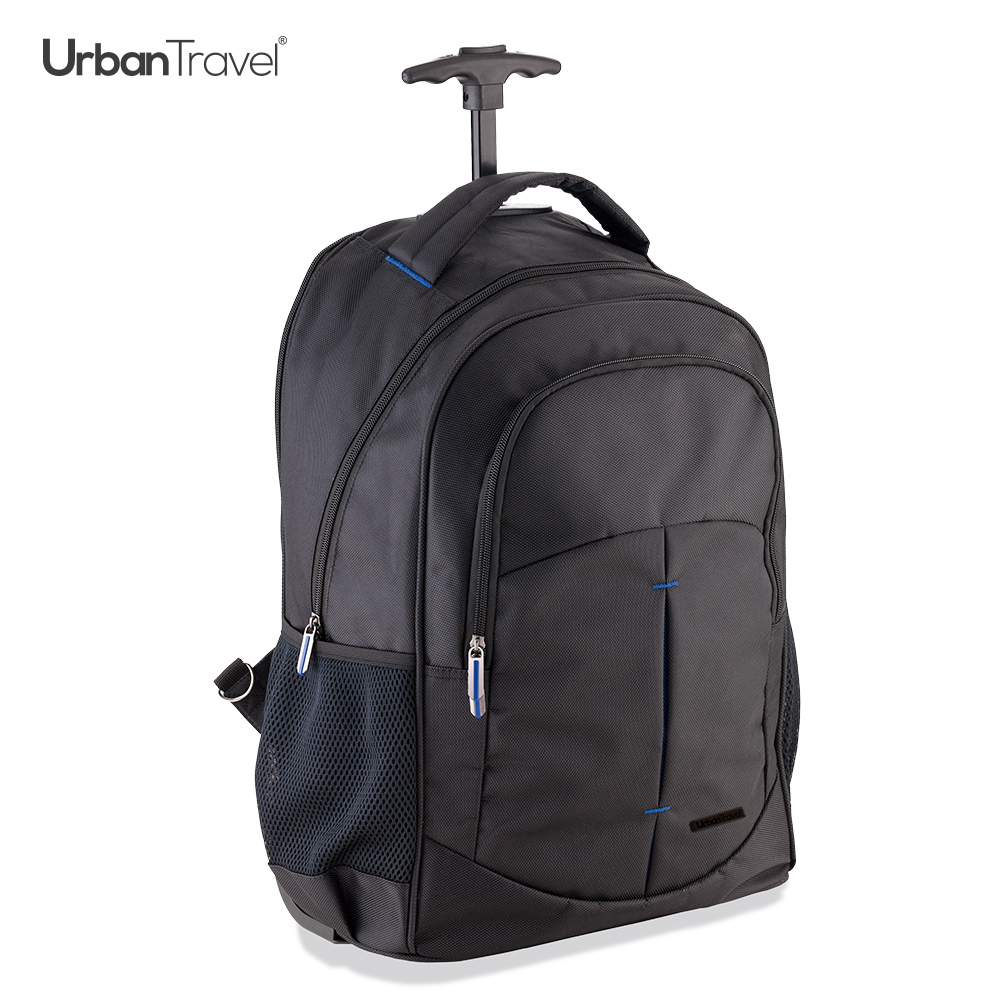 Trolley Morral Backpack Urban Travel - Imagen 2