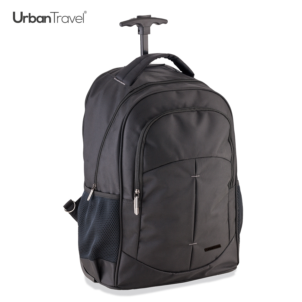 Trolley Morral Backpack Urban Travel - Imagen 3