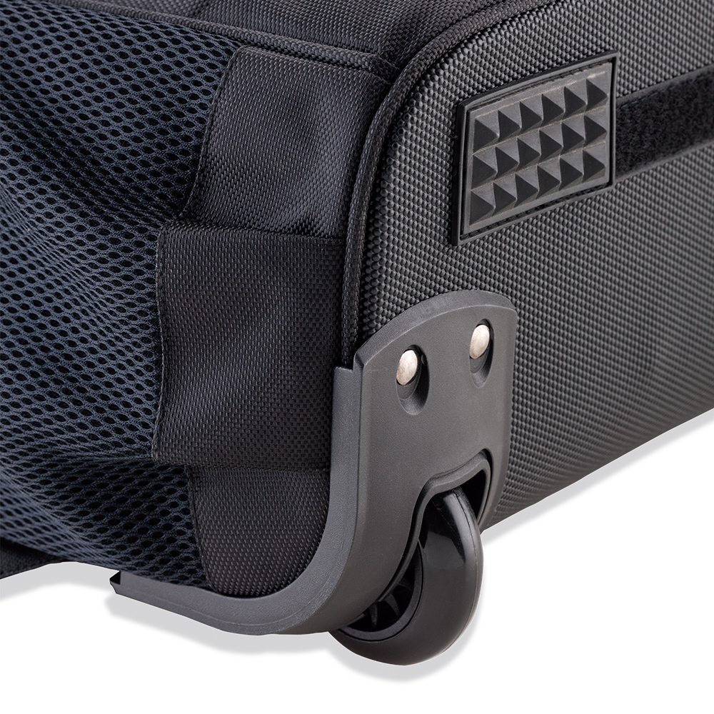 Trolley Morral Backpack Urban Travel - Imagen 4