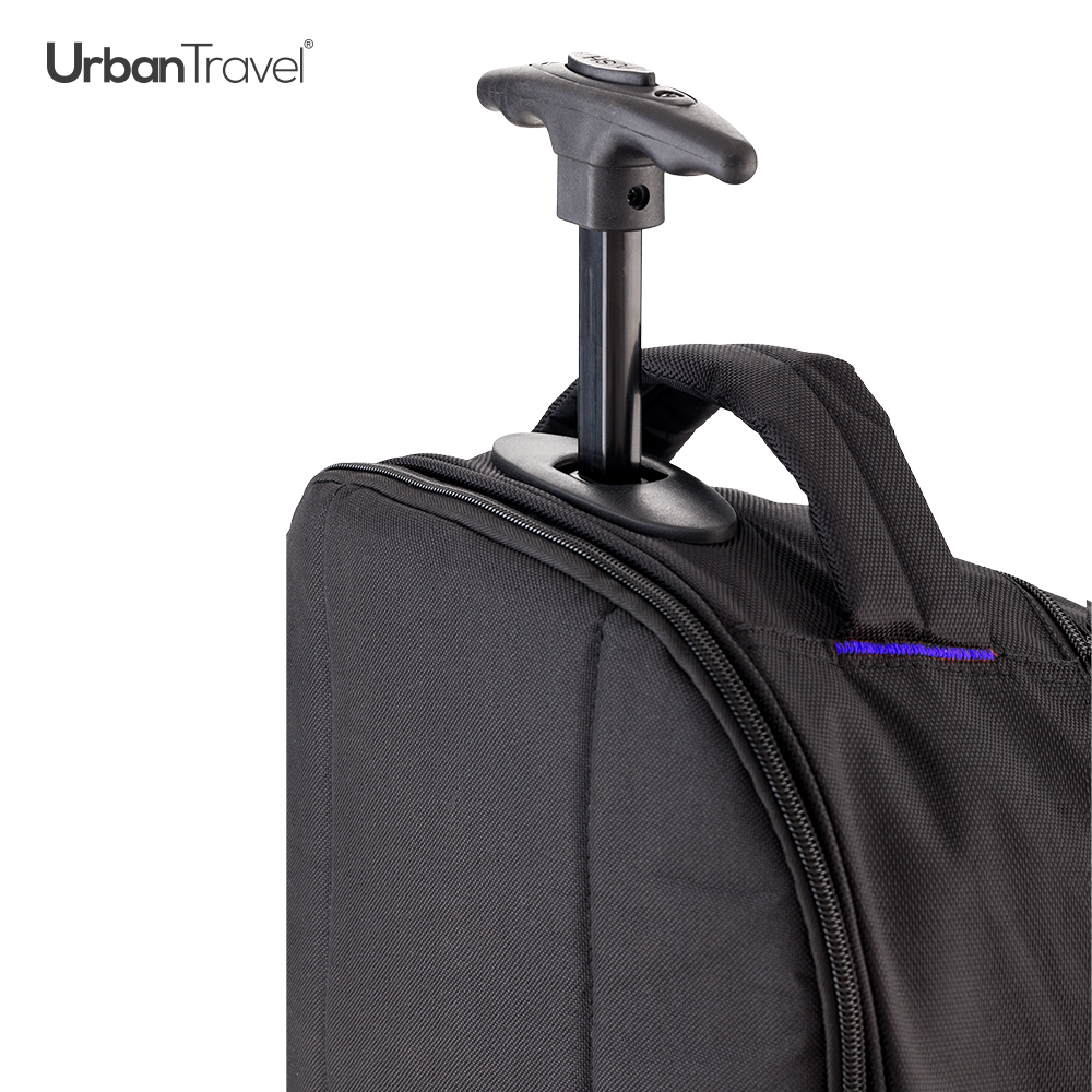 Trolley Morral Backpack Urban Travel - Imagen 5