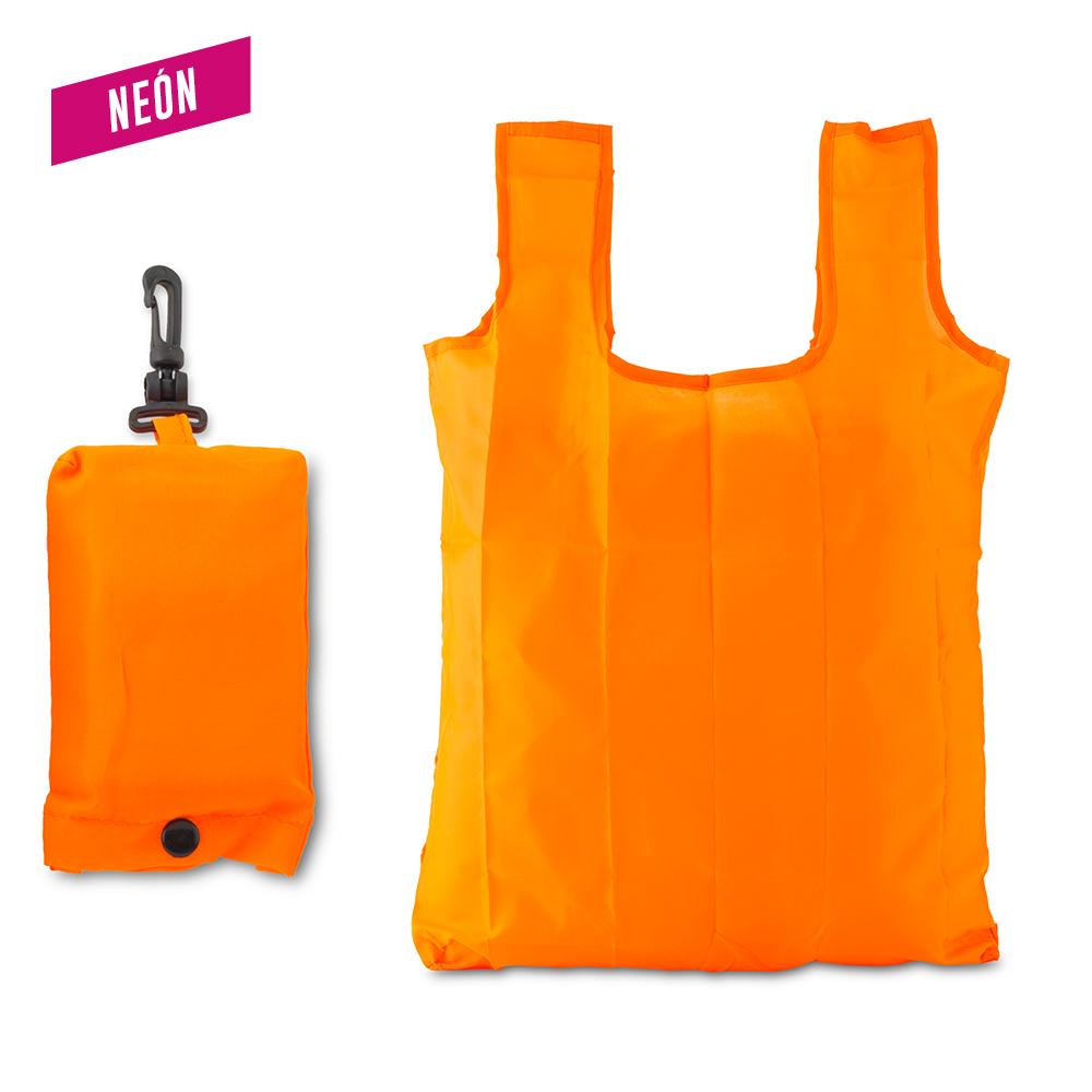 Bolsa Plegable Neón Emma - Imagen 5
