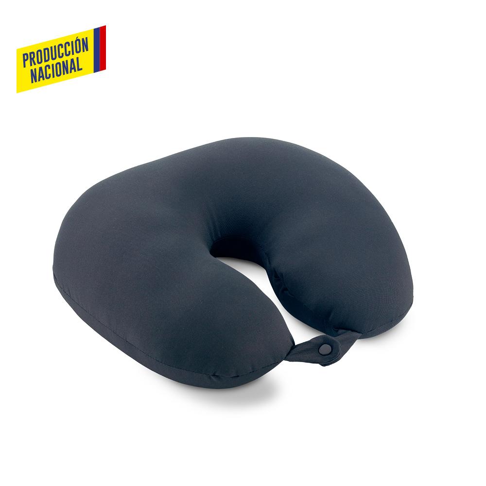 Cojin de Viaje Doble Uso Plush-Produccion Nacional - Imagen 14