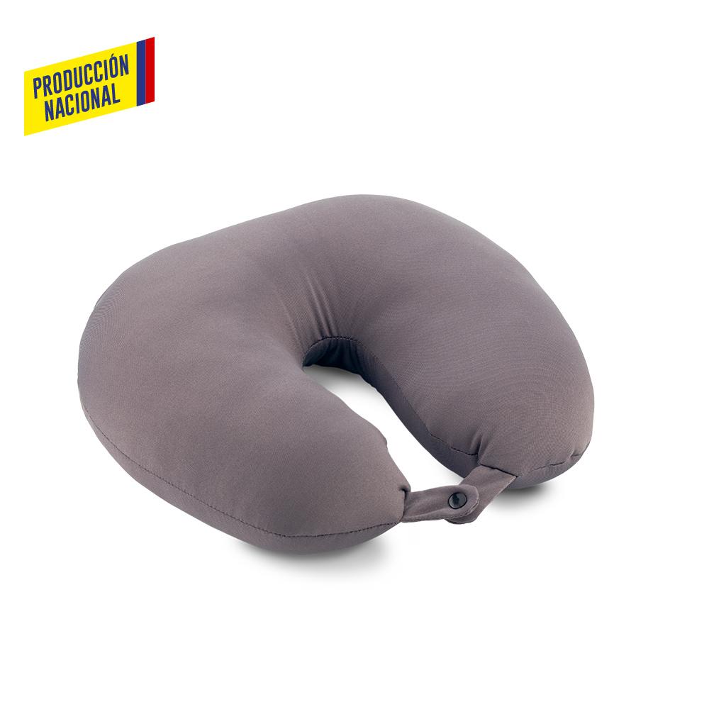 Cojin de Viaje Doble Uso Plush-Produccion Nacional - Imagen 17