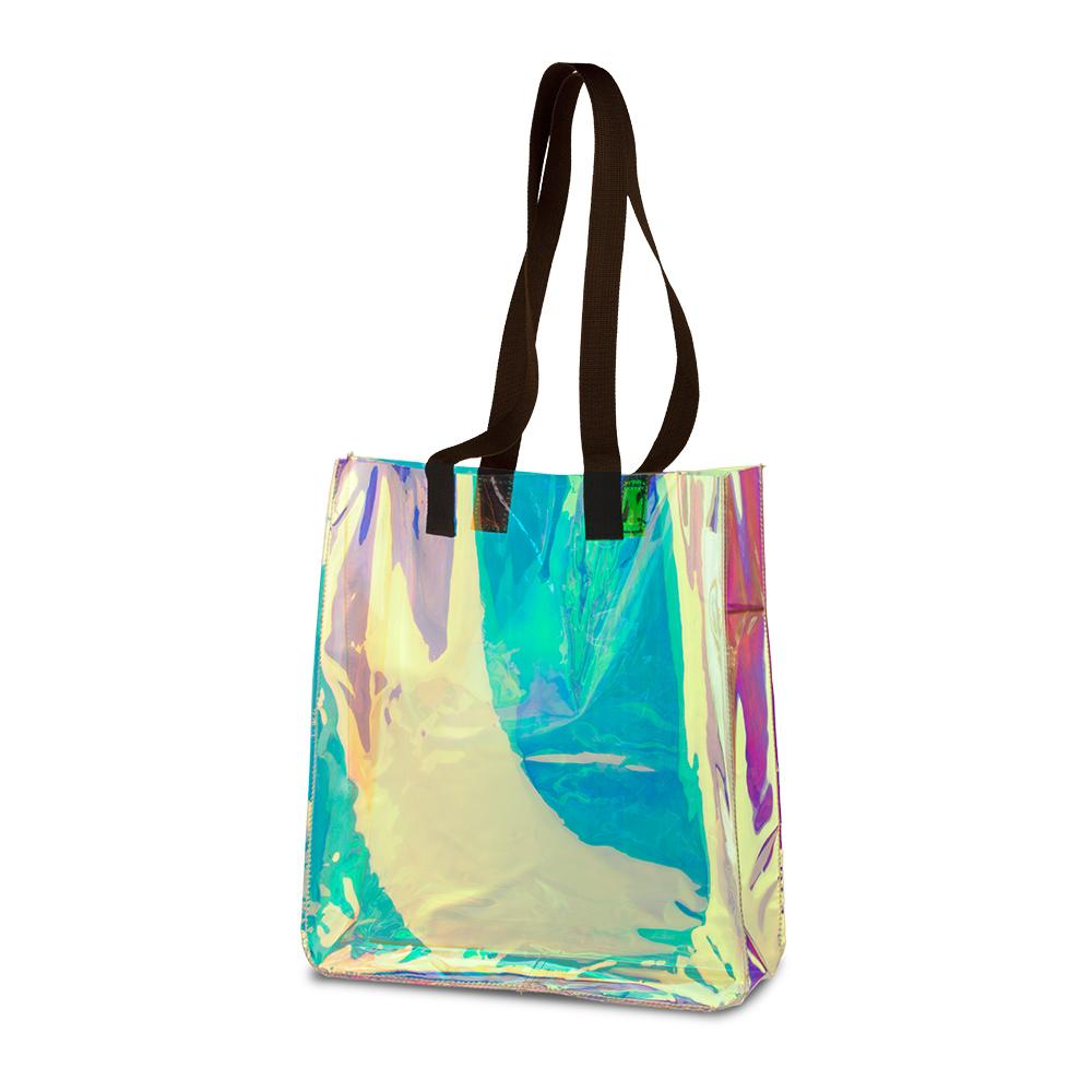 Bolsa Metalizada Hologram - Imagen 2