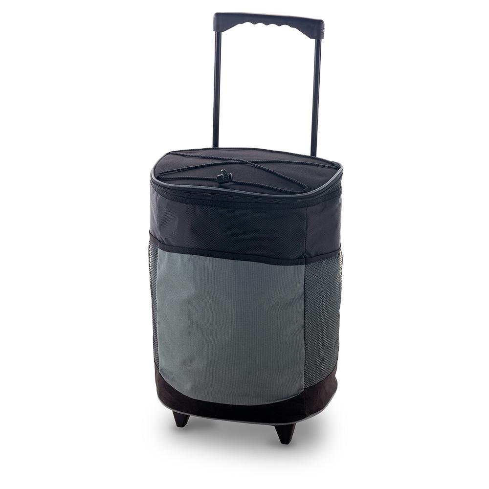 Trolley Cooler Bag Klusten VA-906 - Imagen 3
