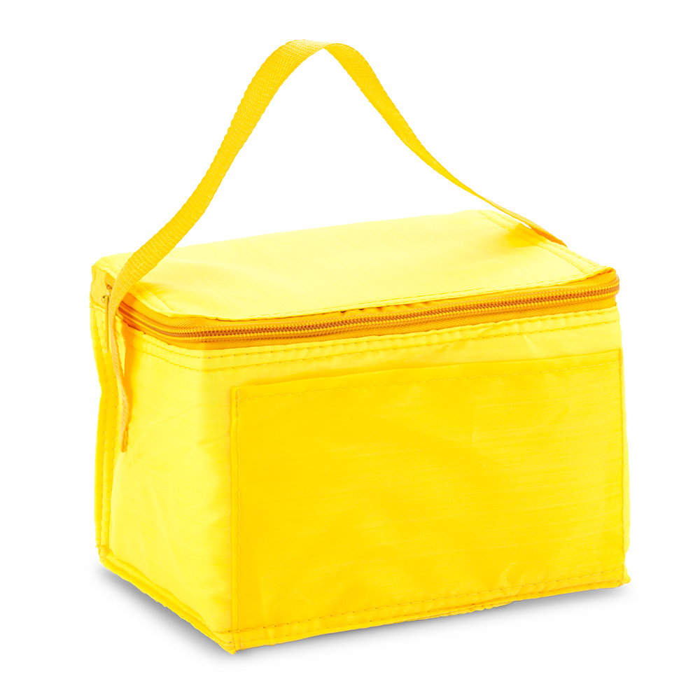 Nevera Cooler Bag Pocket - Imagen 2