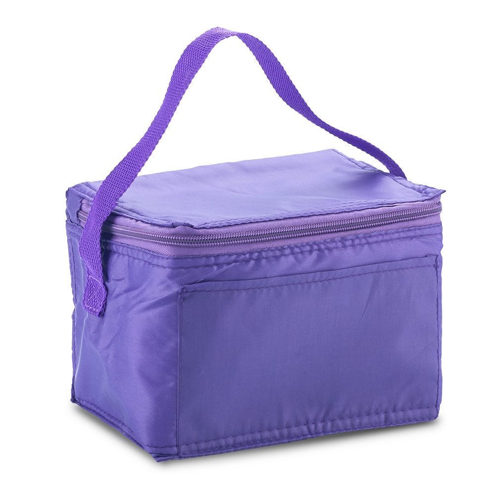 Nevera Cooler Bag Pocket - Imagen 6