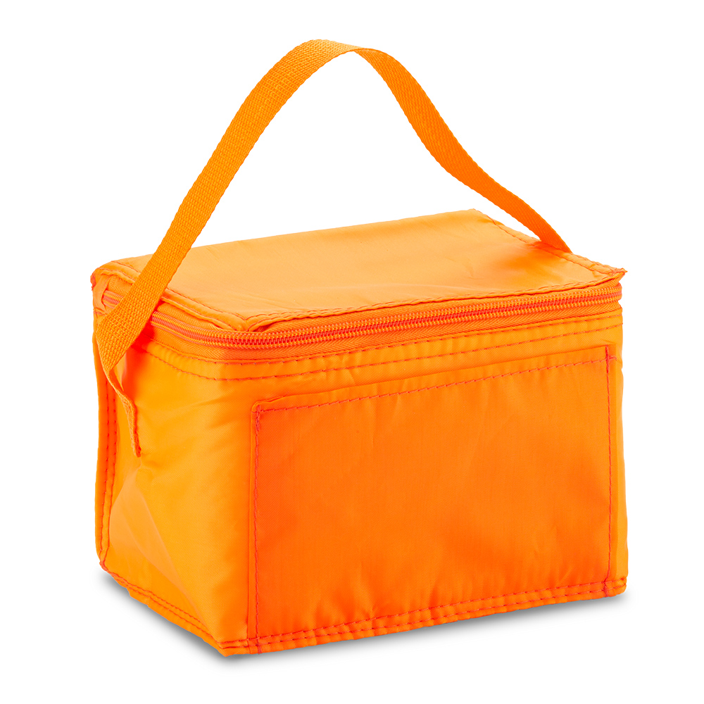 Nevera Cooler Bag Pocket - Imagen 7