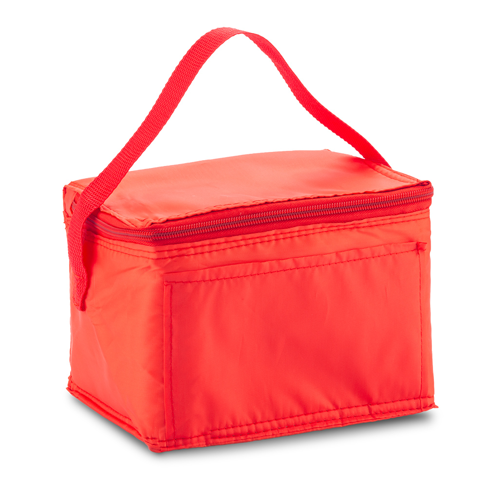 Nevera Cooler Bag Pocket - Imagen 9