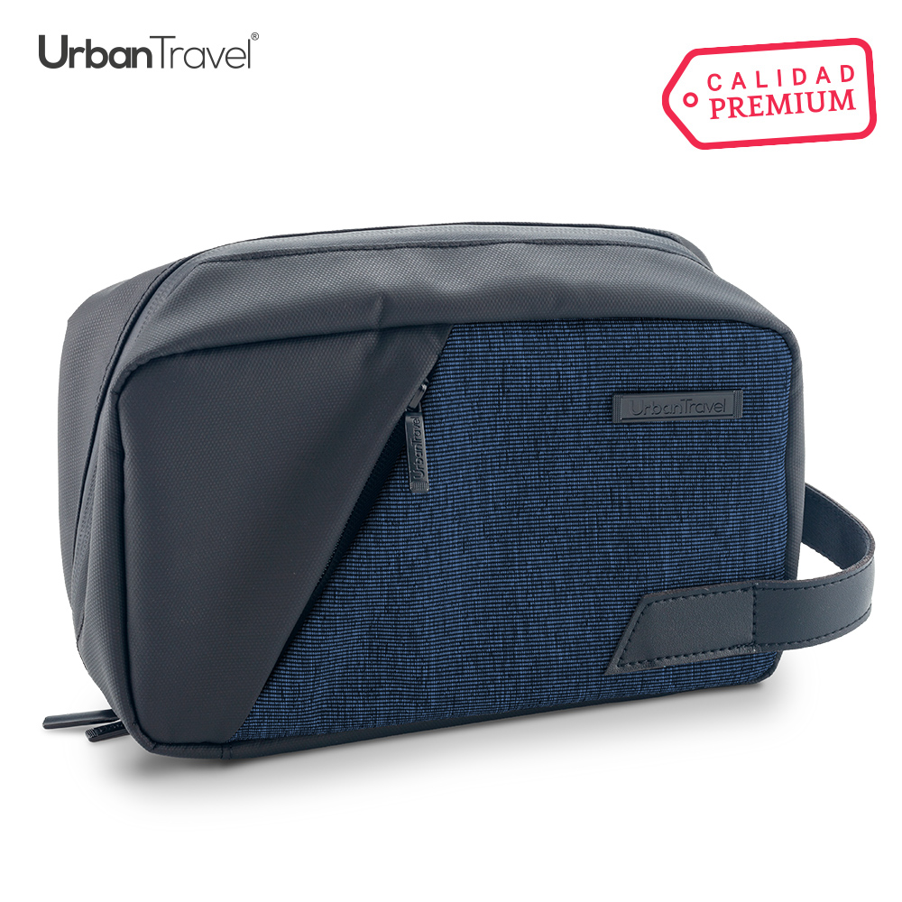 Organizador de Viaje Nova Urban Travel - Imagen 2