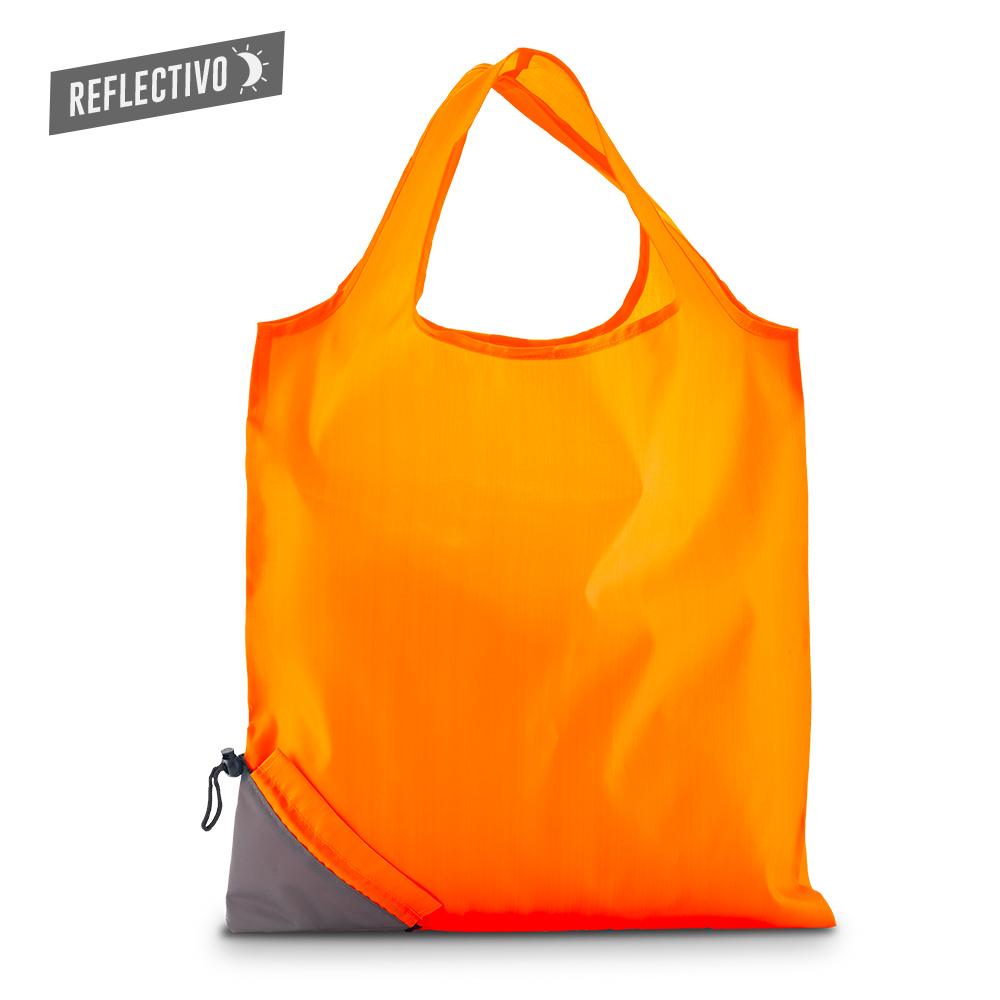 Bolsa Plegable Reflect - Imagen 2