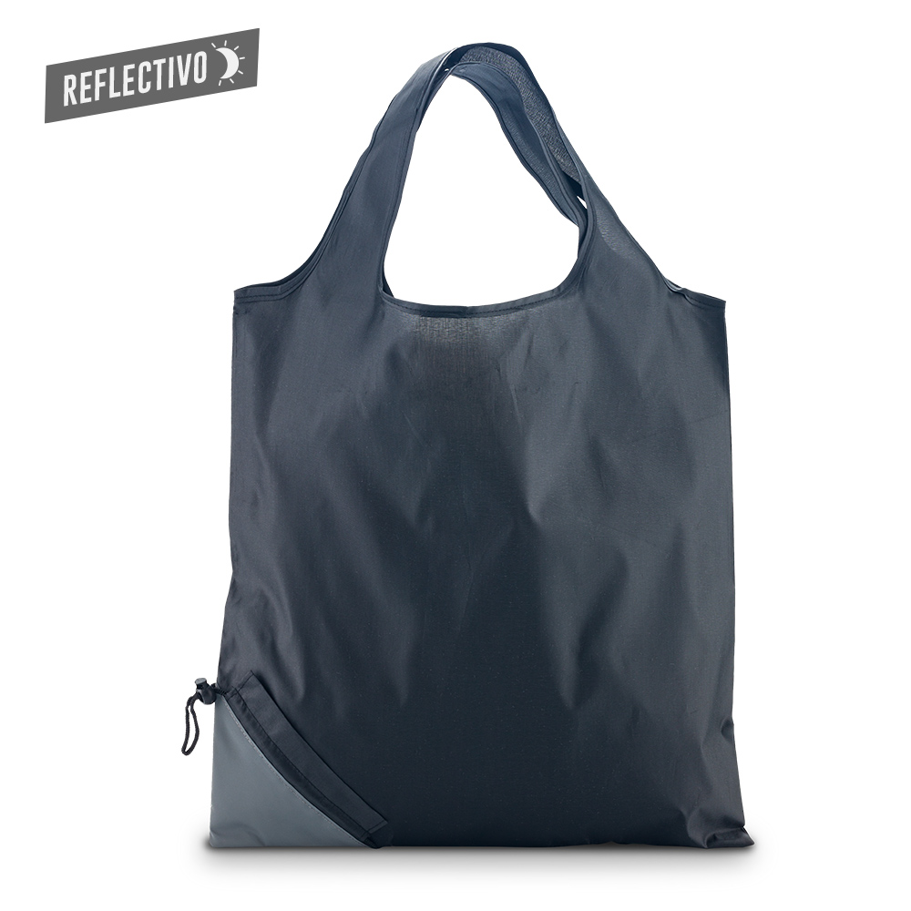 Bolsa Plegable Reflect - Imagen 3
